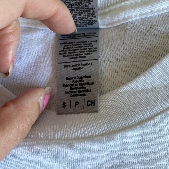 Krispy Kreme Pride Shirt RARE - Picture 6 of 6